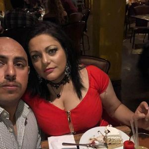 Meet your Posher, Marisela